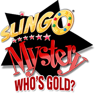 Slingomystery - Who's Gold?